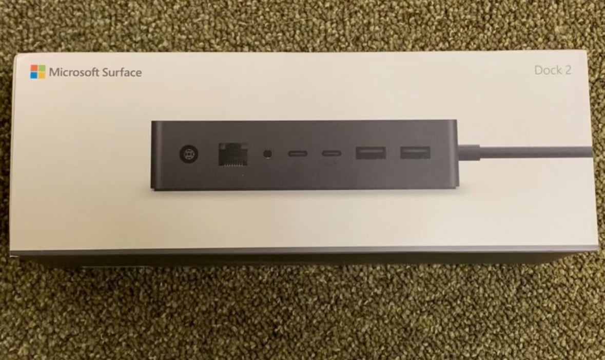 Microsoft Surface