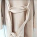 Excellent Condition♡【FOXEY】100% Cashmere Chester Coat Cream 38