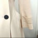 Excellent Condition♡【FOXEY】100% Cashmere Chester Coat Cream 38
