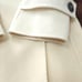 Excellent Condition♡【FOXEY】100% Cashmere Chester Coat Cream 38