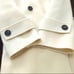 Excellent Condition♡【FOXEY】100% Cashmere Chester Coat Cream 38