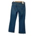 Citizens of Humanity Jeans Womens Size 29 Isola Cropped Boot High Rise Raw Hem