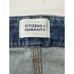 Citizens of Humanity Jeans Womens Size 29 Isola Cropped Boot High Rise Raw Hem