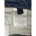 Citizens of Humanity Jeans Womens Size 29 Isola Cropped Boot High Rise Raw Hem