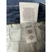 Citizens of Humanity Jeans Womens Size 29 Isola Cropped Boot High Rise Raw Hem