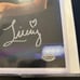 Livvy Dunne signed 8x10 photo