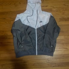 Nike windbreaker
