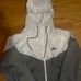 Nike windbreaker