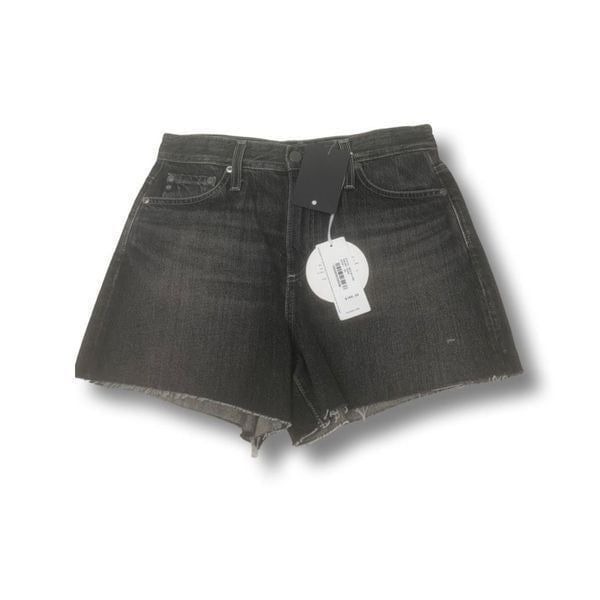 NWT Adriano Goldschmeid Denim Shorts