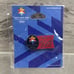 New 2002 Salt Lake Winter Olympics Aminco Pin “I Was At Salt Lake 2002” NOS