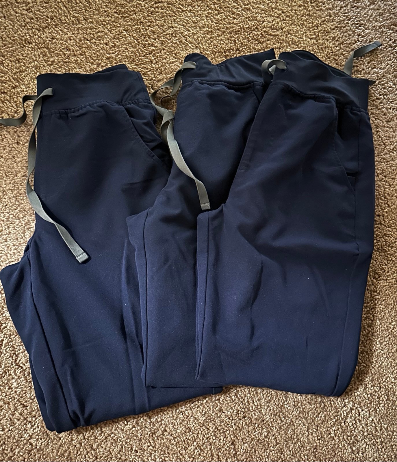 Figs Scrub Pants