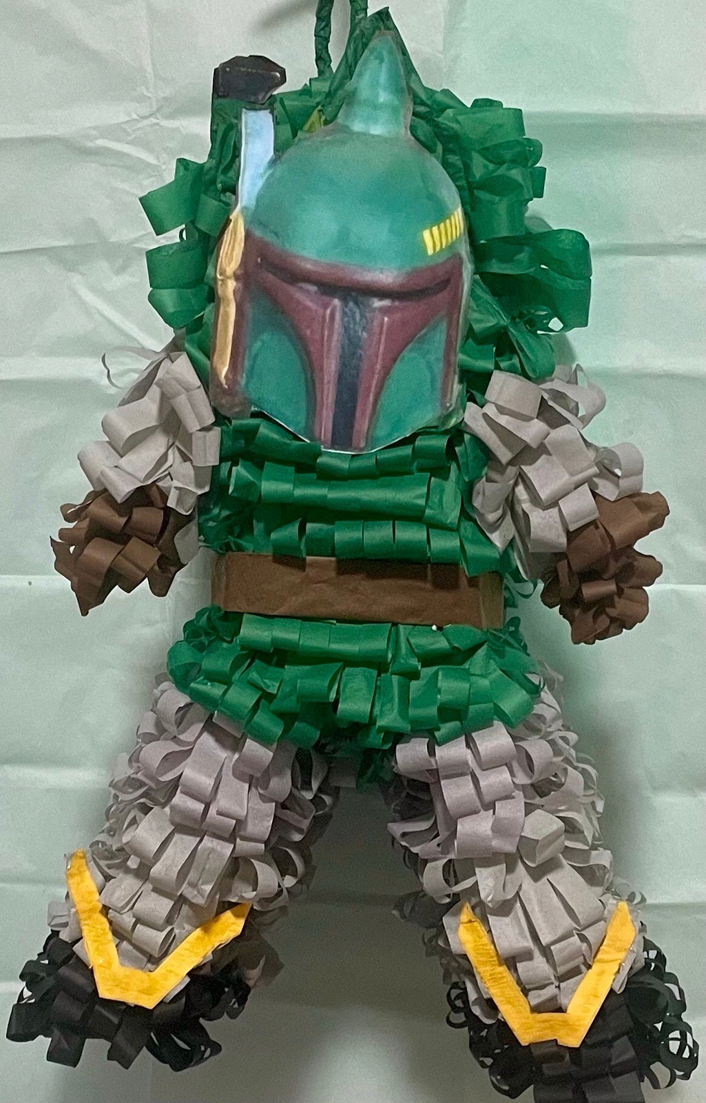 Star Wars Boba Fett Pinata