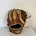 Rawlings Heart of Hide PROR314-2CTI 11-1/2 Infielder Baseball Glove RH Throw