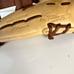 Rawlings Heart of Hide PROR314-2CTI 11-1/2 Infielder Baseball Glove RH Throw