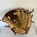 Rawlings Heart of Hide PROR314-2CTI 11-1/2 Infielder Baseball Glove RH Throw