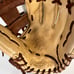 Rawlings Heart of Hide PROR314-2CTI 11-1/2 Infielder Baseball Glove RH Throw