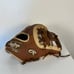 Rawlings Heart of Hide PROR314-2CTI 11-1/2 Infielder Baseball Glove RH Throw