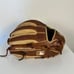 Rawlings Heart of Hide PROR314-2CTI 11-1/2 Infielder Baseball Glove RH Throw