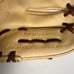 Rawlings Heart of Hide PROR314-2CTI 11-1/2 Infielder Baseball Glove RH Throw