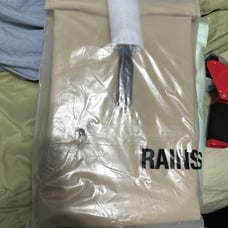 Rains backpack