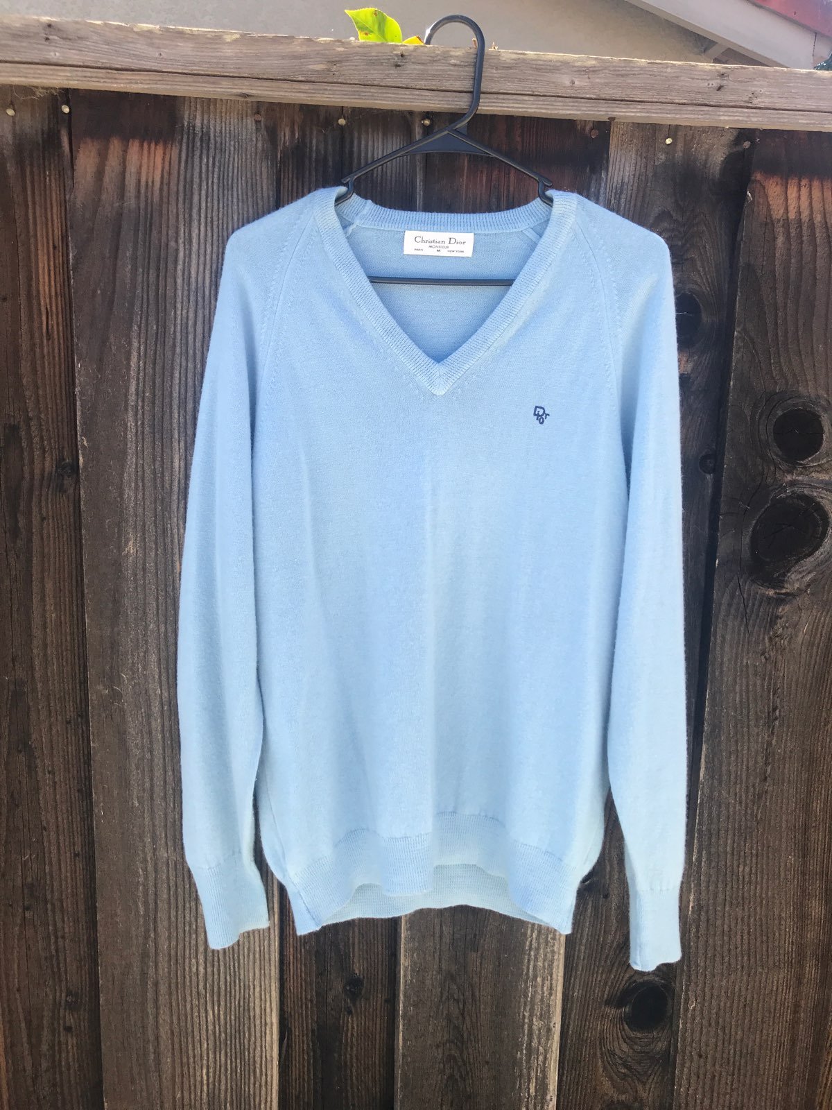 Christian Dior Sweater