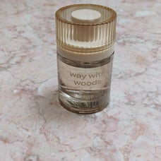 SNIF WAY WITH WOODS FRAGRANCE