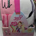 Jojo Siwa Plush Weighted Blanket 4.5 pound