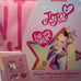 Jojo Siwa Plush Weighted Blanket 4.5 pound