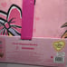 Jojo Siwa Plush Weighted Blanket 4.5 pound
