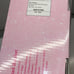 Jojo Siwa Plush Weighted Blanket 4.5 pound
