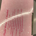 Jojo Siwa Plush Weighted Blanket 4.5 pound