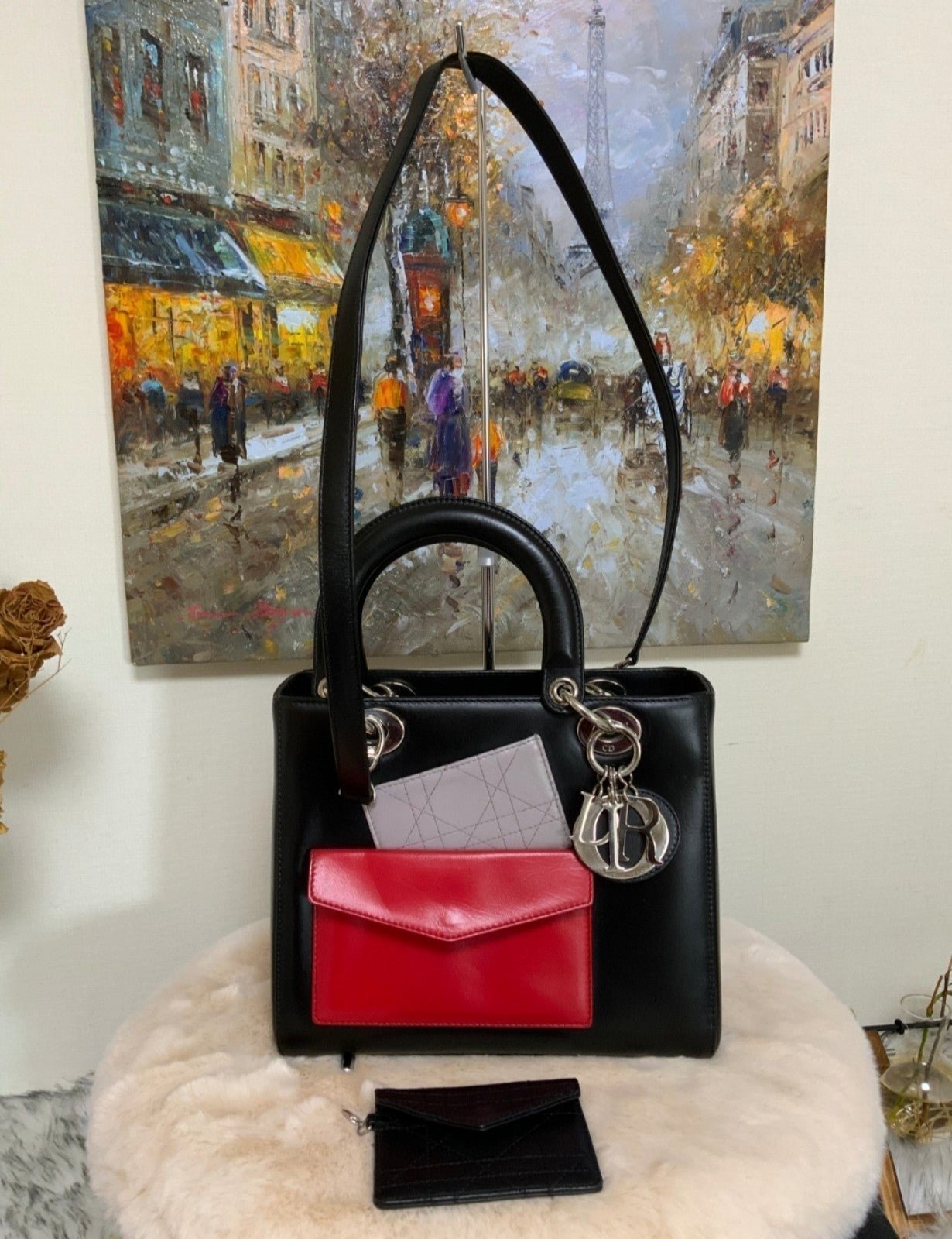 Limited edition LD medium