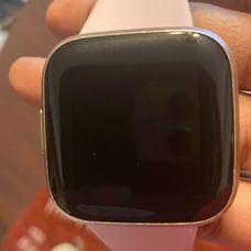 Fitbit versa 2