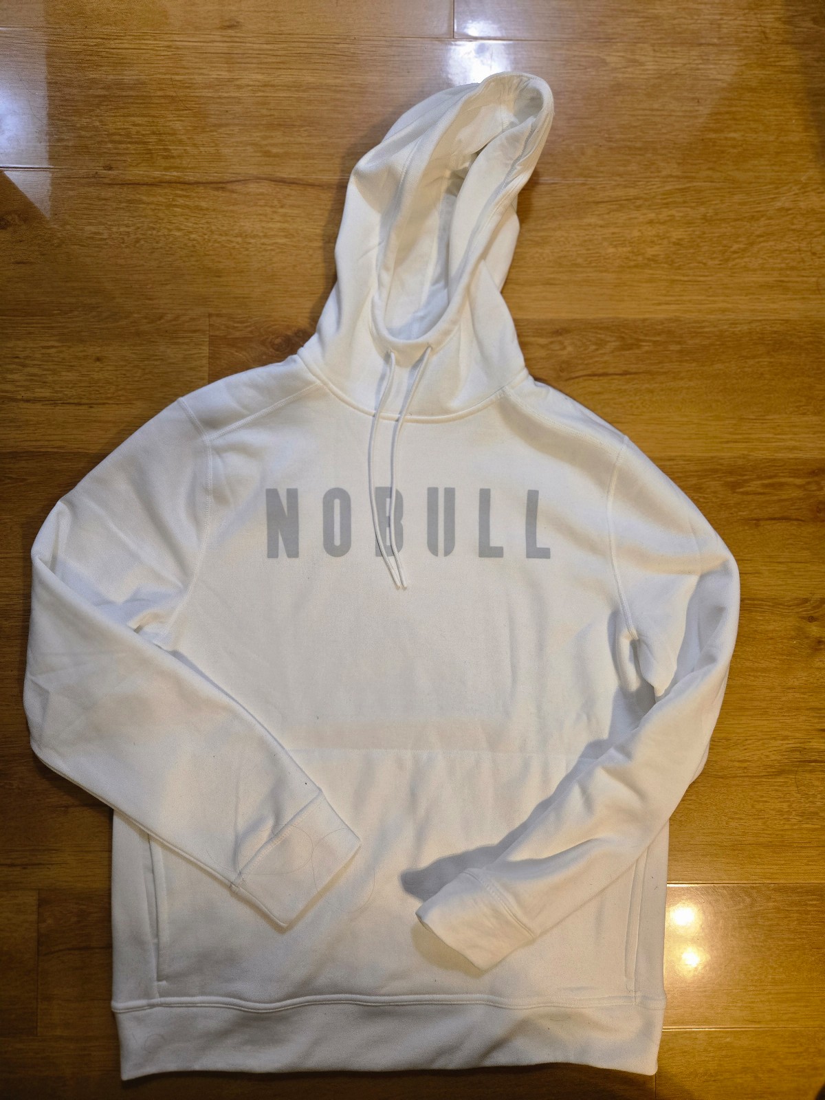 Women's NOBULL Hoodie