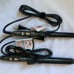Olivia Garden - curling iron - Titanium+ ion