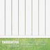 Aluminum Extendable Patio Dining Table (Ivory)