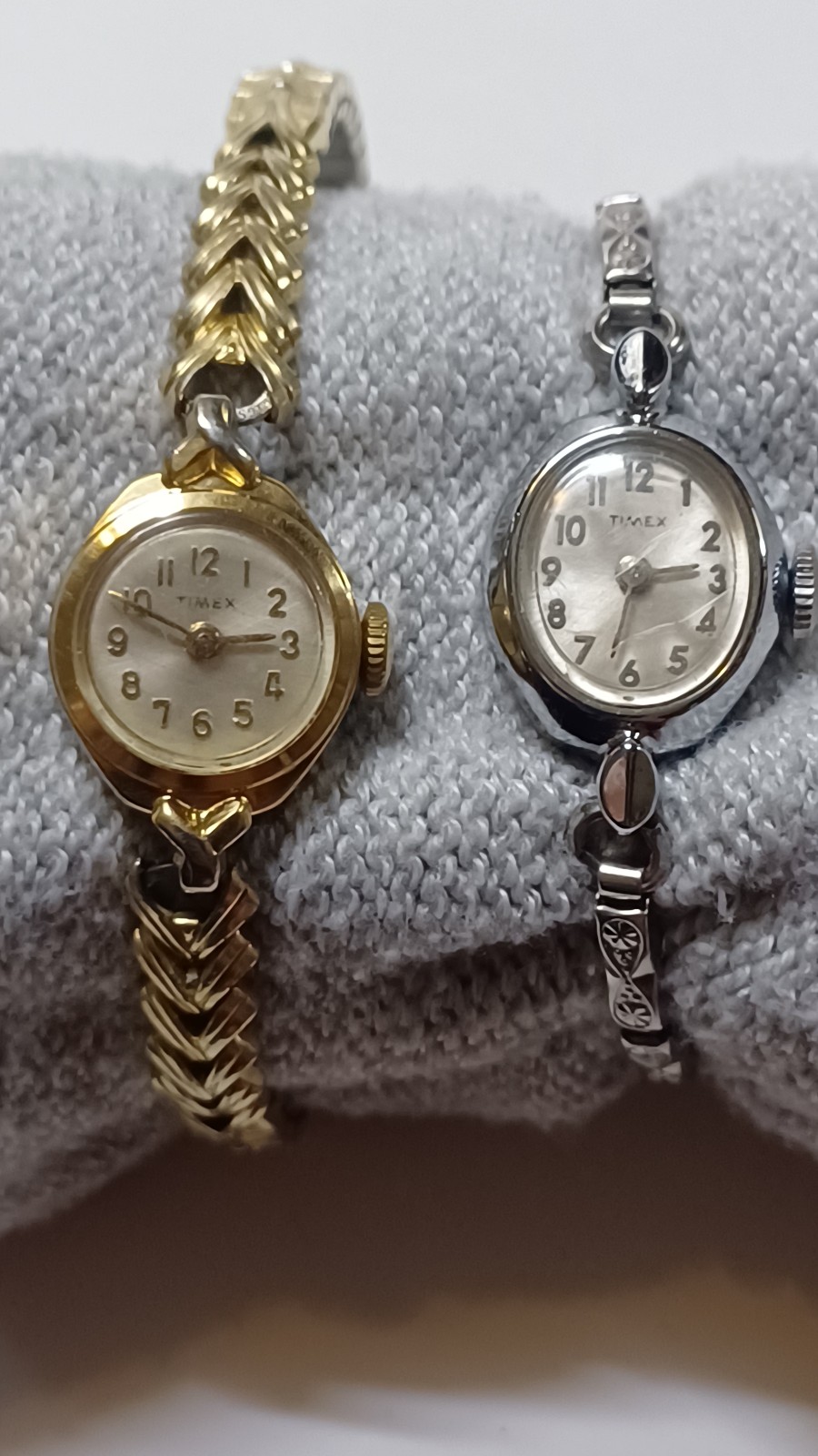 Vintage watch