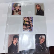 DFESTA Photocards