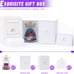Valentines Rose Flowers Birthday Gifts for Women