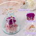 Valentines Rose Flowers Birthday Gifts for Women