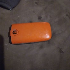 1 Autel evo battery