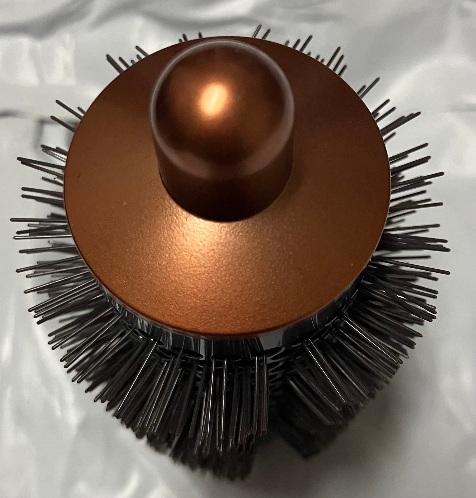 Round Volumizing Brush Attachment For Airwrap Hair Styler Air Multi HS01 HS05