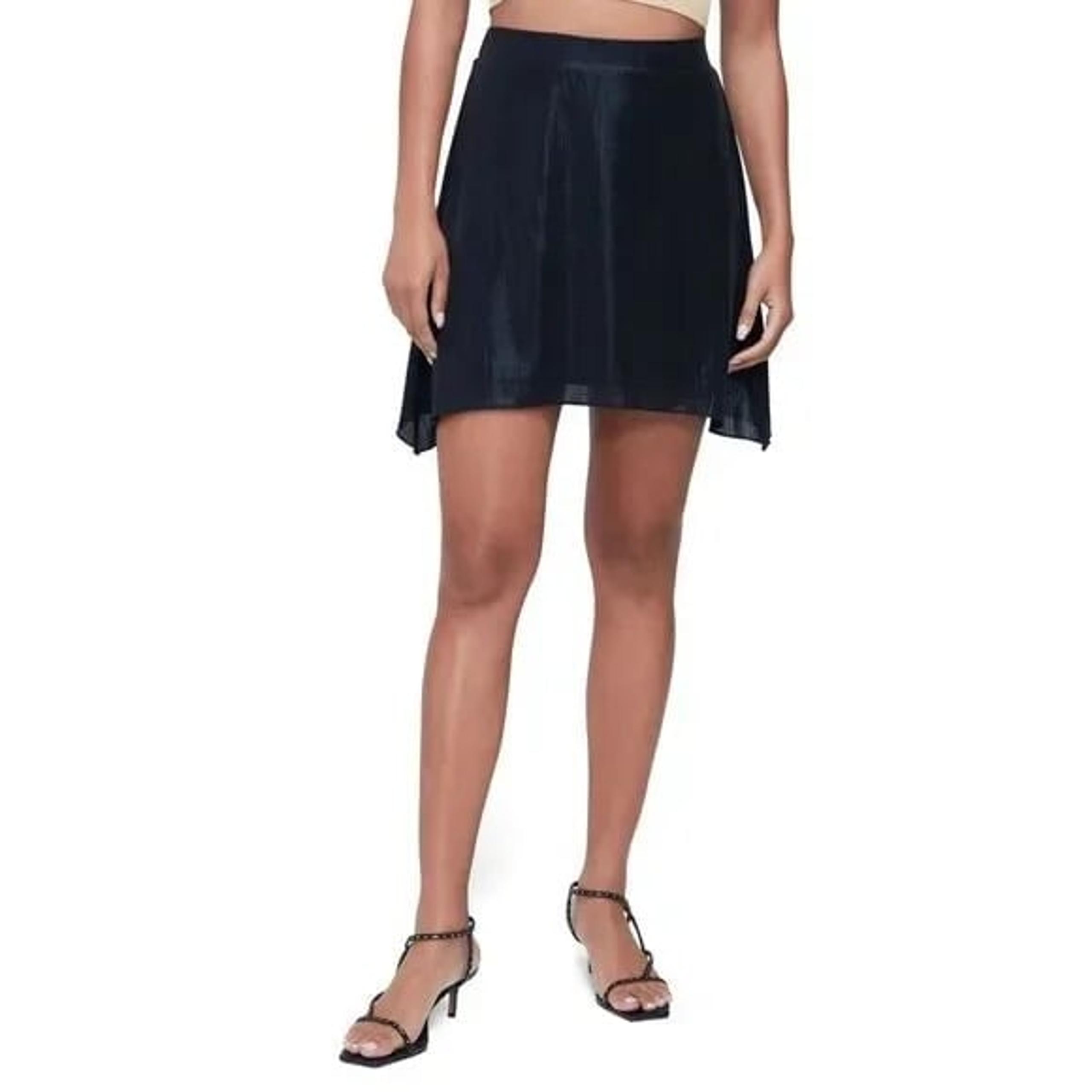 Wildfox womens mini skirt