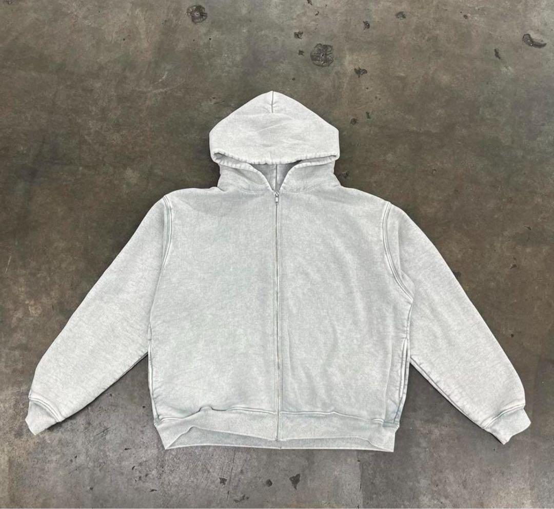 コリアグランドセール Yeezy LAA Gap XS Size Hoodie Sample トップス