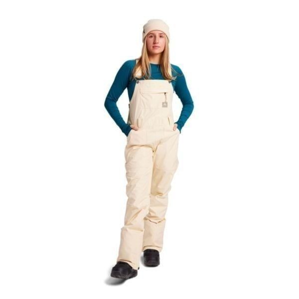 Burton NWT Women's GORE-TEX Avalon Bib Pants Snow mountain sport XL