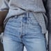 Vici kason jeans