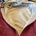 Ariat REAL Sherpa Full Zip Hoodie In a Womens Medium in Heathered Burgundy
