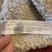 Ariat REAL Sherpa Full Zip Hoodie In a Womens Medium in Heathered Burgundy