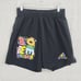 Adidas x Kris Andrew Training Shorts Men's M 7 Black 9990C