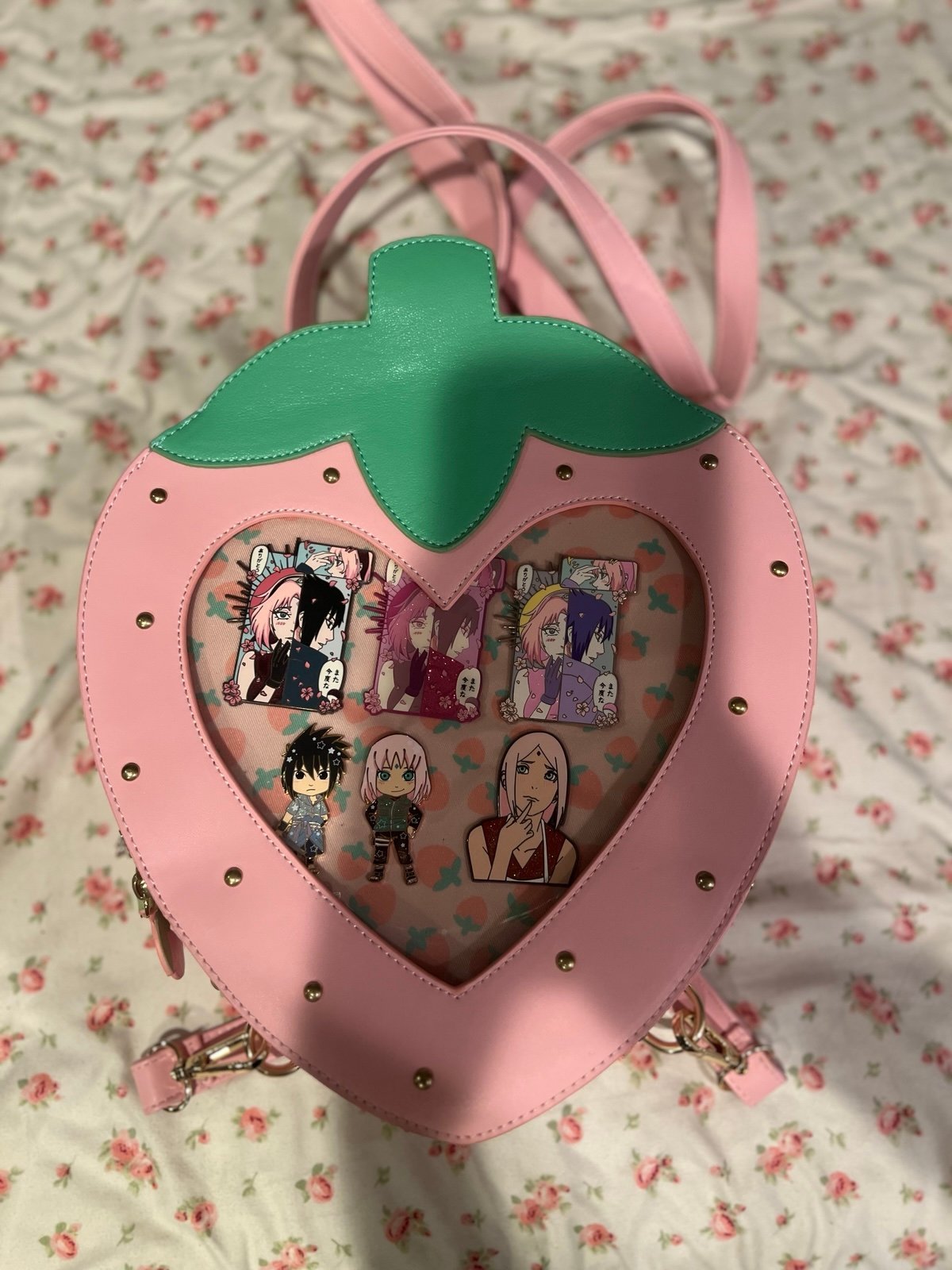 Pin Bag